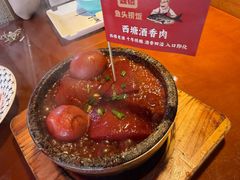 -魏铭鱼头捞饭(晋阳路店)