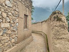 -萝卜寨羌文化生态旅游区