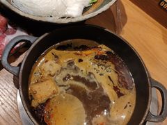 -呷哺呷哺 黄金牧场 (新中关购物中心店)