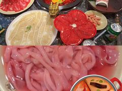 -蜀大侠火锅(春熙路店)