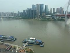 -重庆悦来温德姆酒店