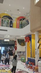 点击看大图 -meland亲子乐园(珠海环宇城店)
