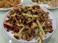 -排骨王·三十年本地老菜馆