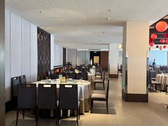 -静之湖湖畔餐厅