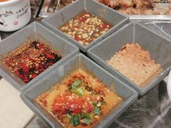 -塘屋烧烤·云南火塘烧烤品牌(新亚洲店)
