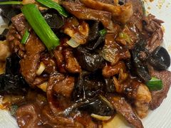 -玉林烤鸭店(垡头店)
