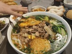 -易裕和·长沙米粉(竹塘西路店)
