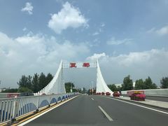 -延庆地质公园博物馆