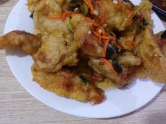 -金鹏鱼肉馆