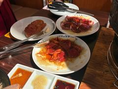 -蒜香焼肉PURUSHIN(马场路店)