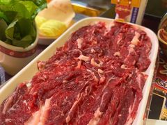-大吉利·潮汕鲜牛肉火锅(西安店)