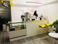-五进制 Coffee Shop