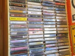 -独音唱片 Indie Music