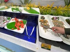 -好伦哥比萨烤肉自助(马家堡店)