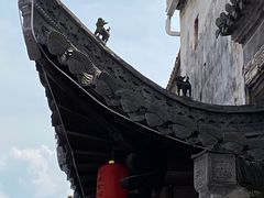 -宏村-南湖书院