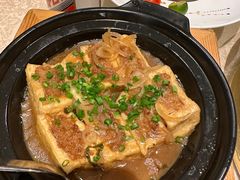 -采粤轩中餐厅(惠州金海湾喜来登度假酒店)