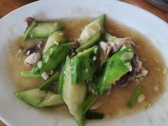 -大赤坎肥仔强烧味海鲜餐厅(大赤坎店)