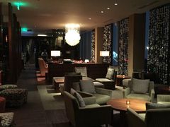 -广州柏悦酒店·悦吧·顶楼露天酒吧