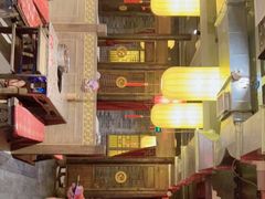 -小龙坎老火锅(西安路店)