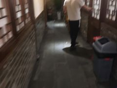 -蜀辣居鲜货老火锅(红牌楼店)