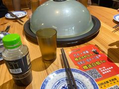 -阿鸡鱼庄·顺德鲜蒸小炒(亚运村店)