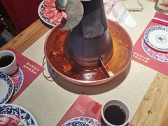 -东镇老火锅(长春路首店)