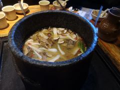 -滇藏石锅宴(崇仁巷老店)