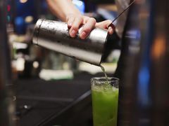 -Brut Eatery悦璞食堂(建国东路店)