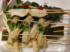-宏姐串串香(宏伟路店)