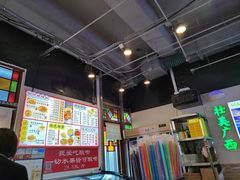 -雙冲柳州螺蛳粉&酸嘢&桂林米粉(簋街店)
