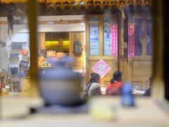 -东南亚风情赶摆街夜市