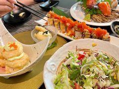 -山上下日本料理(万象城店)