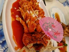 -姑苏家宴·苏帮菜·松鼠桂鱼(苏州总店)