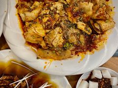 -土桥老街黄鸭子(清淳家园店)