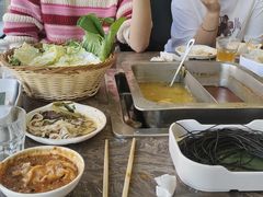 -迪迪客欢乐火锅(斯大林路店)