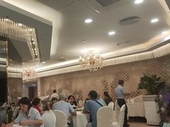 -百乐门喜宴(海珠广场华厦店)