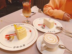 百香果千层-戈雅法餐厅(世界城广场店)