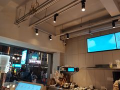 -喜茶(广州北京路惠福东店)