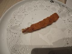 -CoCo壱番屋(久光百货店)