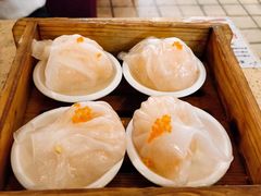-喜鹊茶点.啫煲(车陂店)