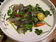 -质烤烤物·活烤海鲜(质烤总店)