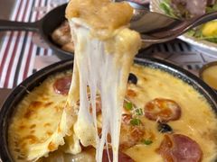 -仁义涵西餐·咖啡(中华巴洛克店)