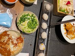 -盡膳口福跷脚牛肉火锅(合生汇购物中心店)