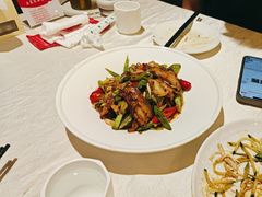 -峨嵋酒家(牡丹园店)