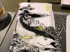 -昱匠·日本料理(金融街店)