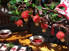 -唐猫庭院·千年陕菜(赛格国际购物中心店)
