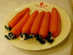 -万宝海鲜舫(劳动公园店)