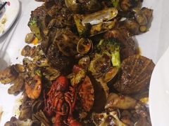 -小柒家第一锹东北菜(城关店)