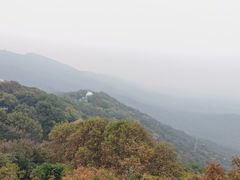 -紫金山天文台