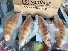 阳光盐羊角-Sunflour(来福士店)